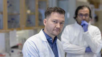 Daniel Öhlund