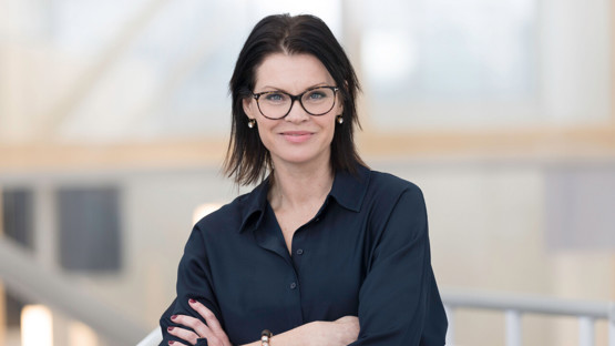 Sara Olofsdotter Lindgren - Innovationskontoret