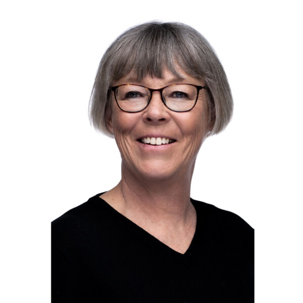 Porträtt på Anna Sandin, Porträtt på Anna Sandin - Institutionen för klinisk vetenskap
