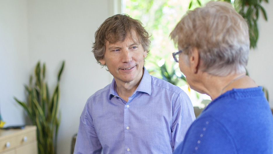 Erik Rosendahl