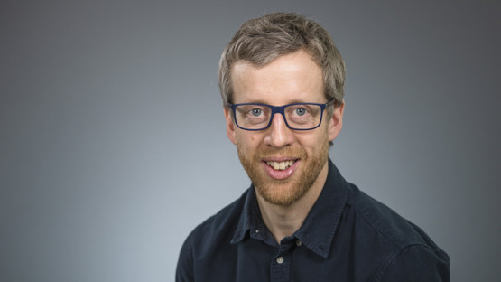Martin Rosvall