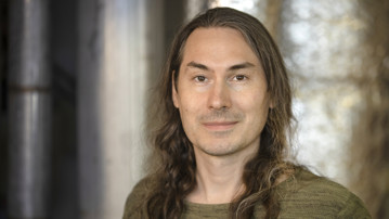 Nils Skoglund