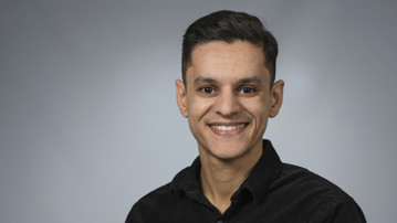 Matheus de Abreu Costa Souza