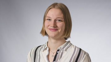 Maike Strube