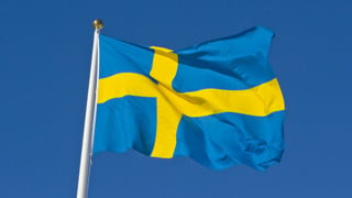 Sharing Sweden