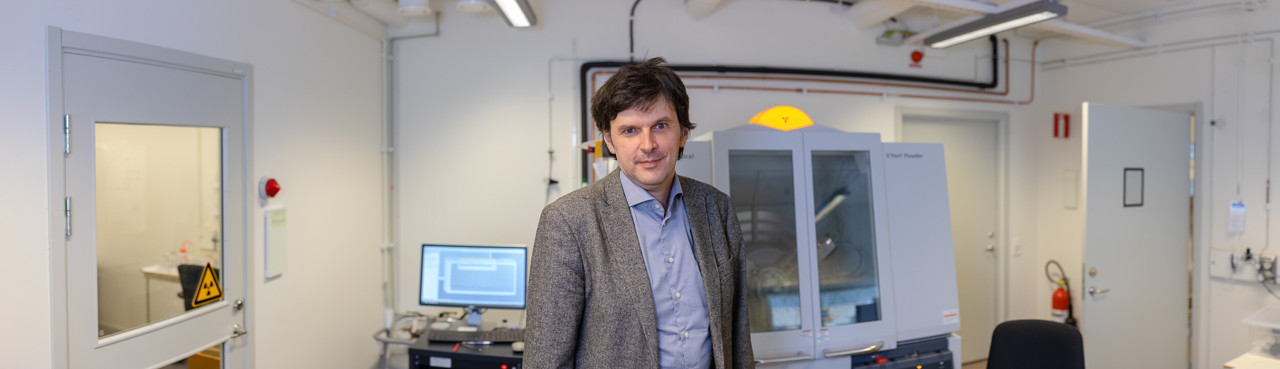 Alexandr Talyzin