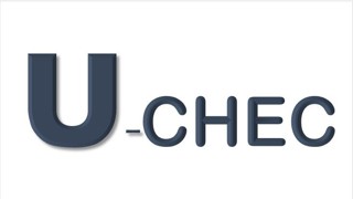 U-CHEC logga