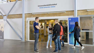 University Library