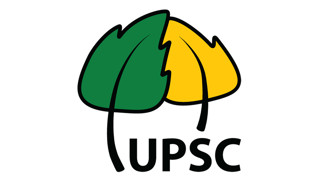 Logotyp of Umeå Plant Science Centre