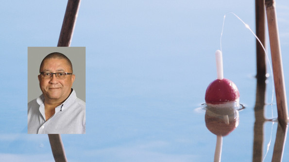 Carlos Bezuidenhout