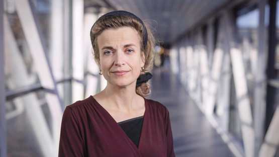 Camilla Viklund