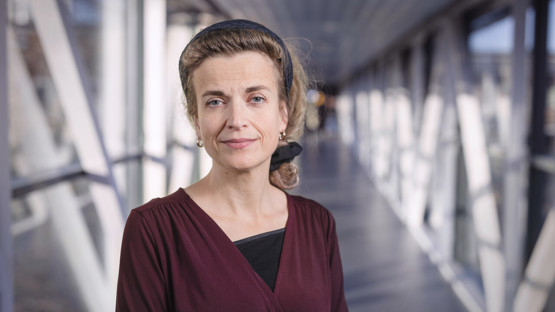 Camilla Viklund, Umeå universitet Holding AB.