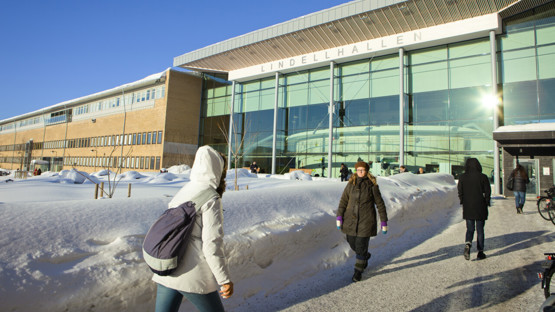 Film: Campus Umeå