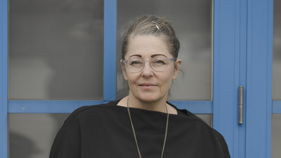 årshögtiden Danielle Wilde