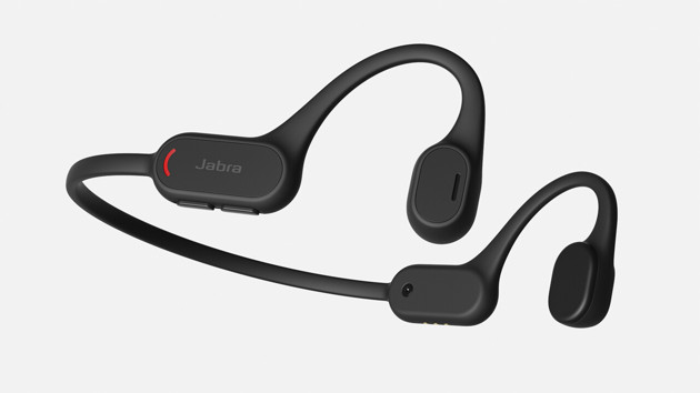Jabra Assist is supported by a bone-conducting headset, which keeps communication private and discreet.