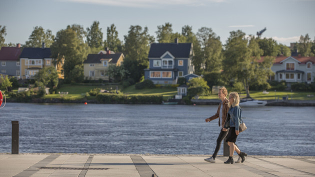 Video: This is Umeå!