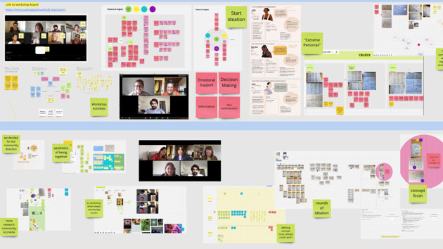 IxD Microsoft Project 2020