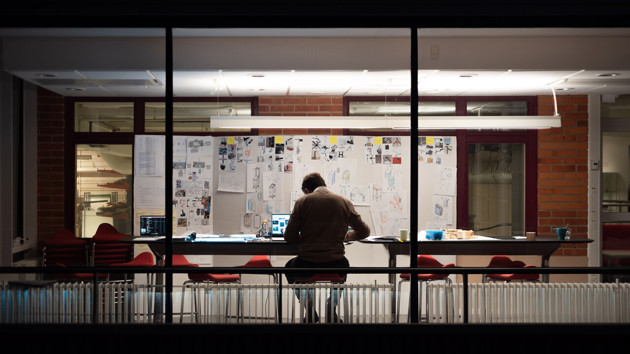 Design process Jovan Vulic