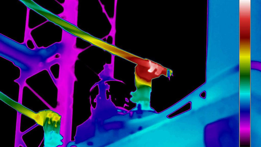 Video: Field visits at Sensor X + FLIR
