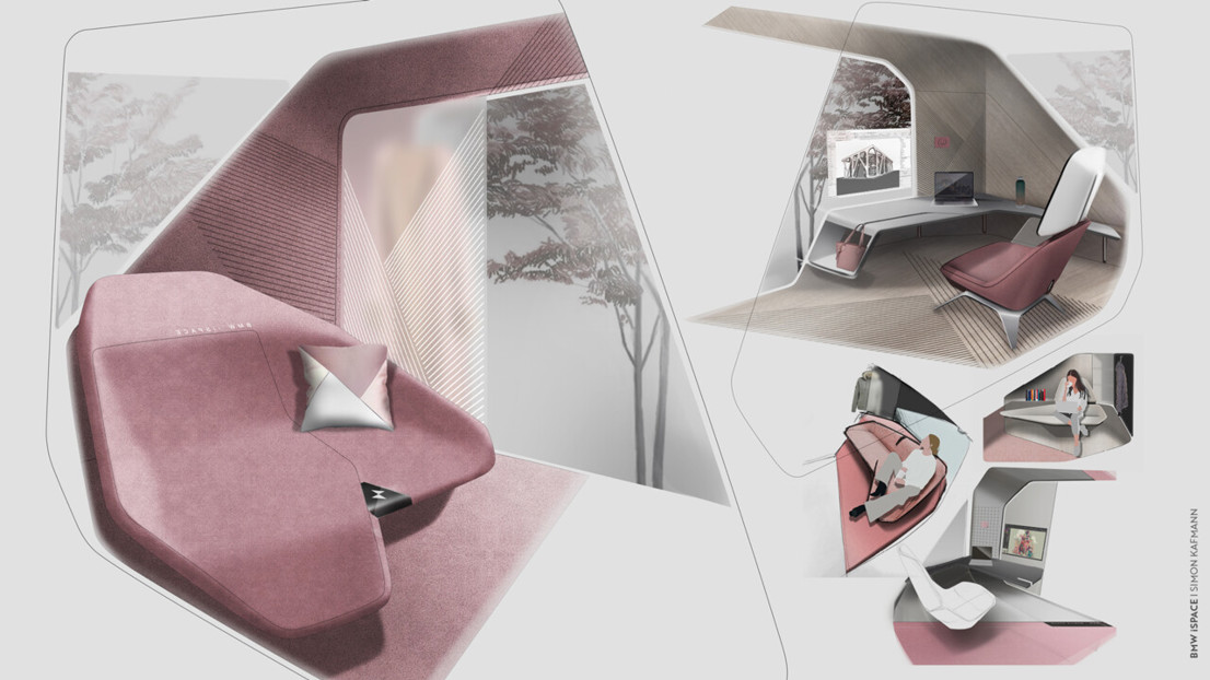 Interior ideation