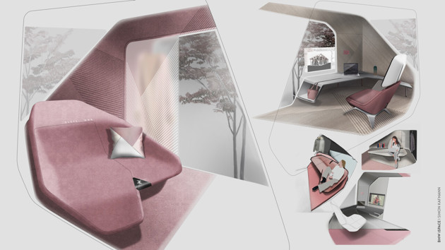 Interior ideation