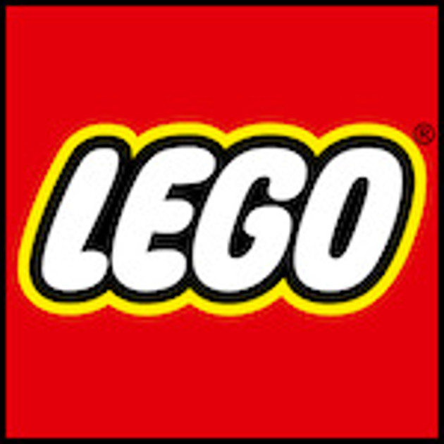 Link to website for project collaborator Lego 