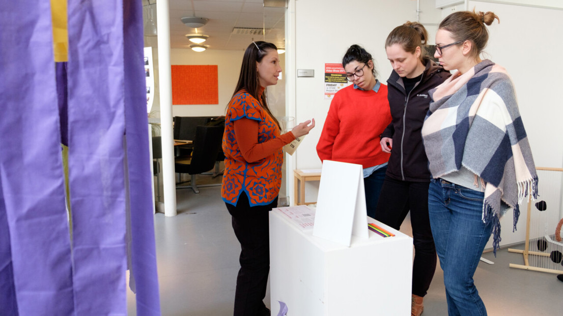 PhD Festival 2018