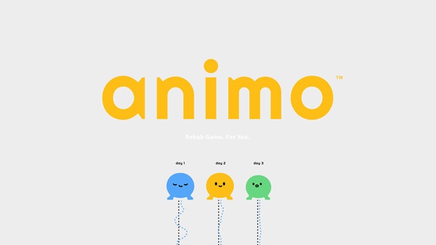 Animo illustration