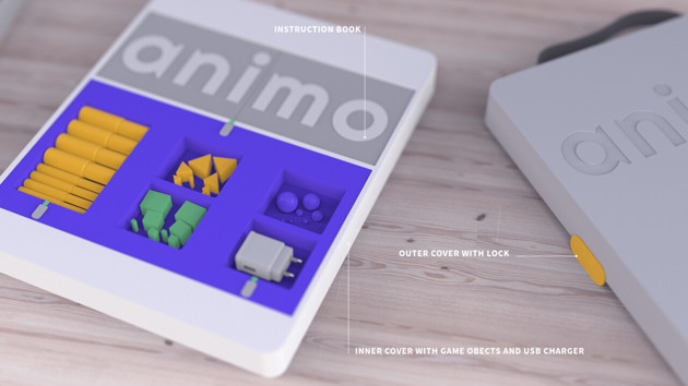 Animo detail image
