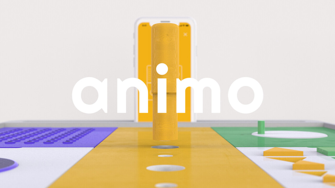 Animo illustration