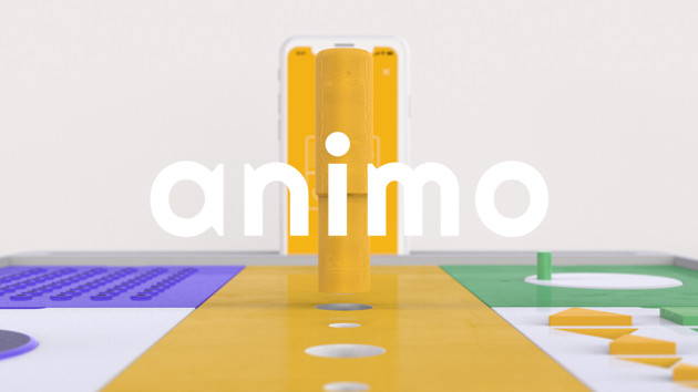 Animo illustration