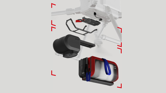 Attachment payload