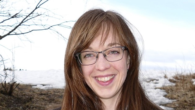 Barbara Forró, Umeå University