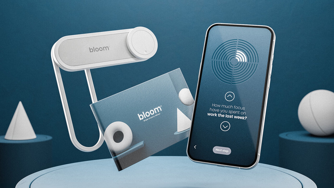 bloom 1