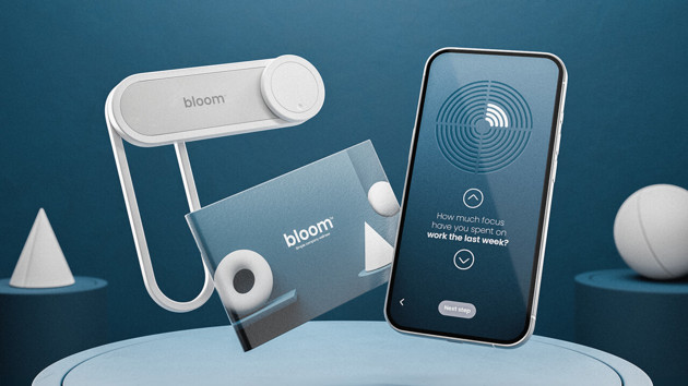 bloom 1