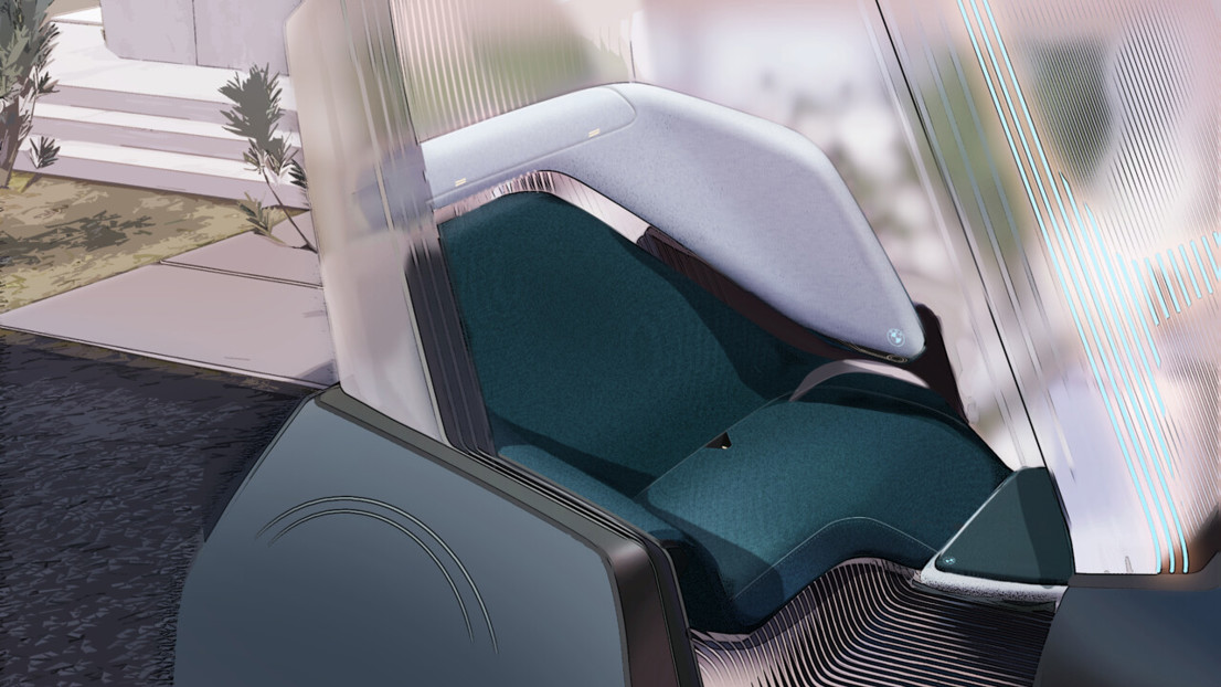 B_ZERO is a mobility concept that shifts the paradigm of zero impact mobility by embracing the role of ‘mobile bioremediation’.