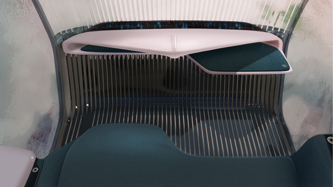 B_ZERO is a mobility concept that shifts the paradigm of zero impact mobility by embracing the role of ‘mobile bioremediation’.