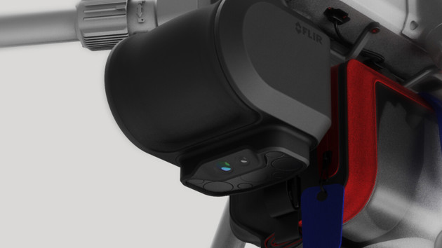 Camera sensors