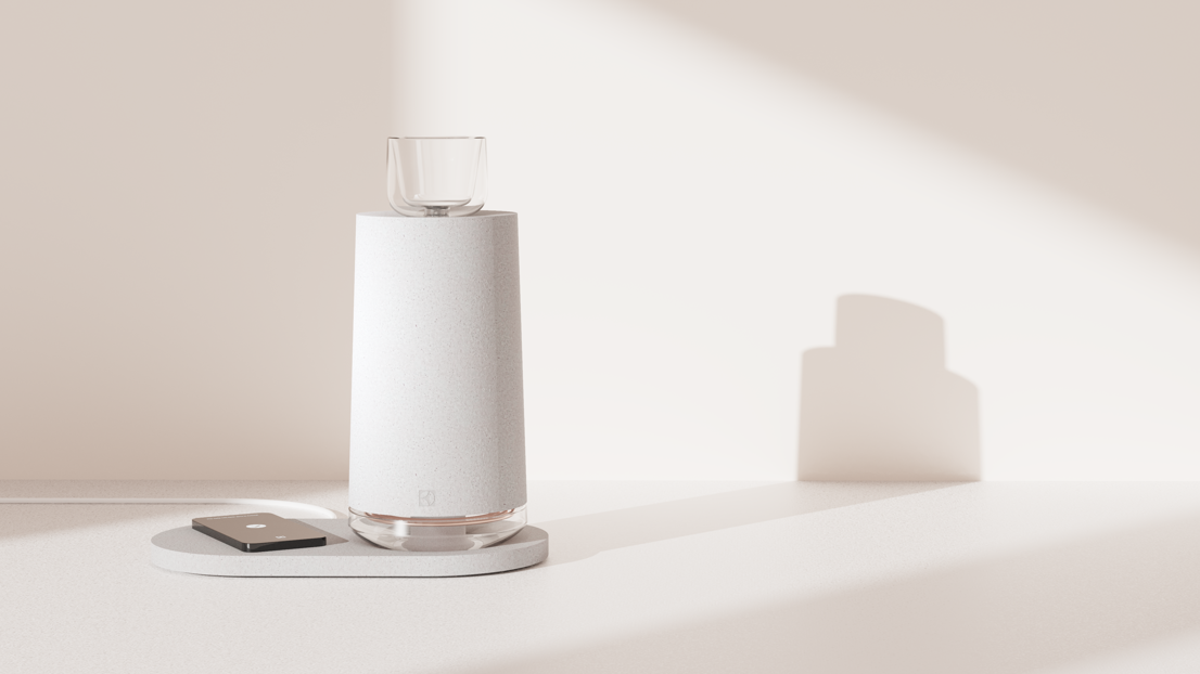 APD Electrolux Project 2020