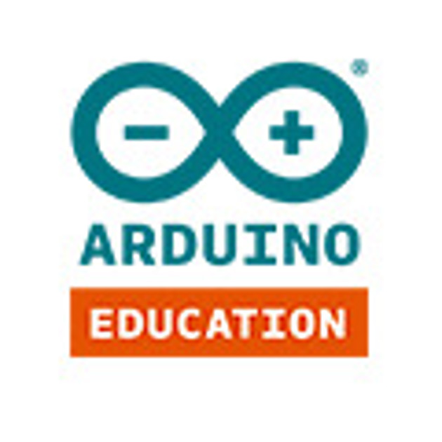 Link to website for project collaborator Arduino Education