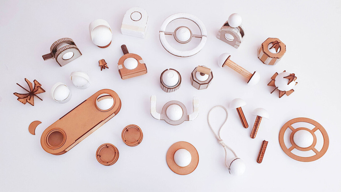 Hands-on exploration
