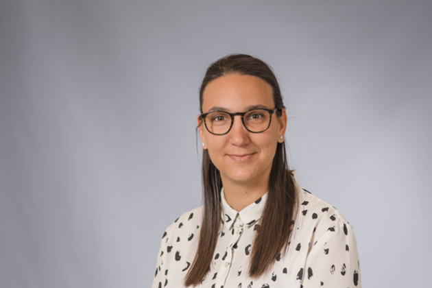 Nóra Lehotai, Coordinator at MIMS 
