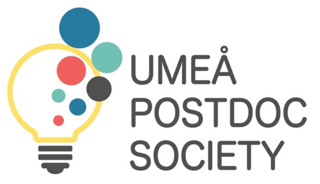 Umeå Postdoc Society logo