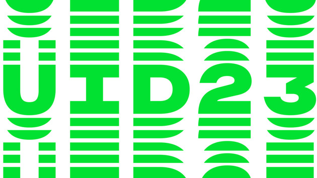 UID23 Logo Banner Header