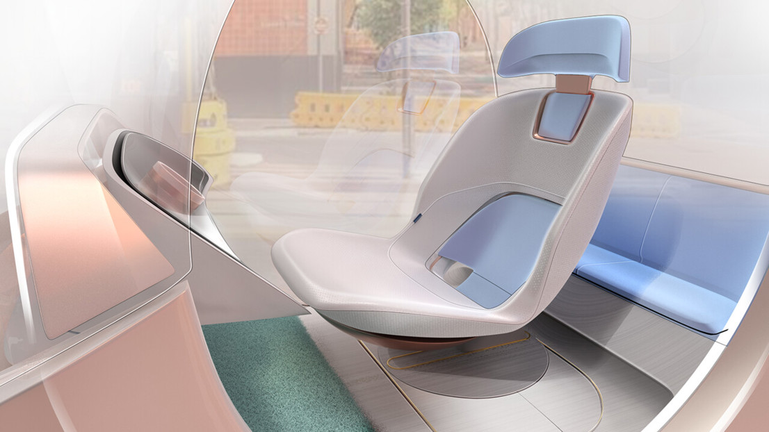 Mody interior
