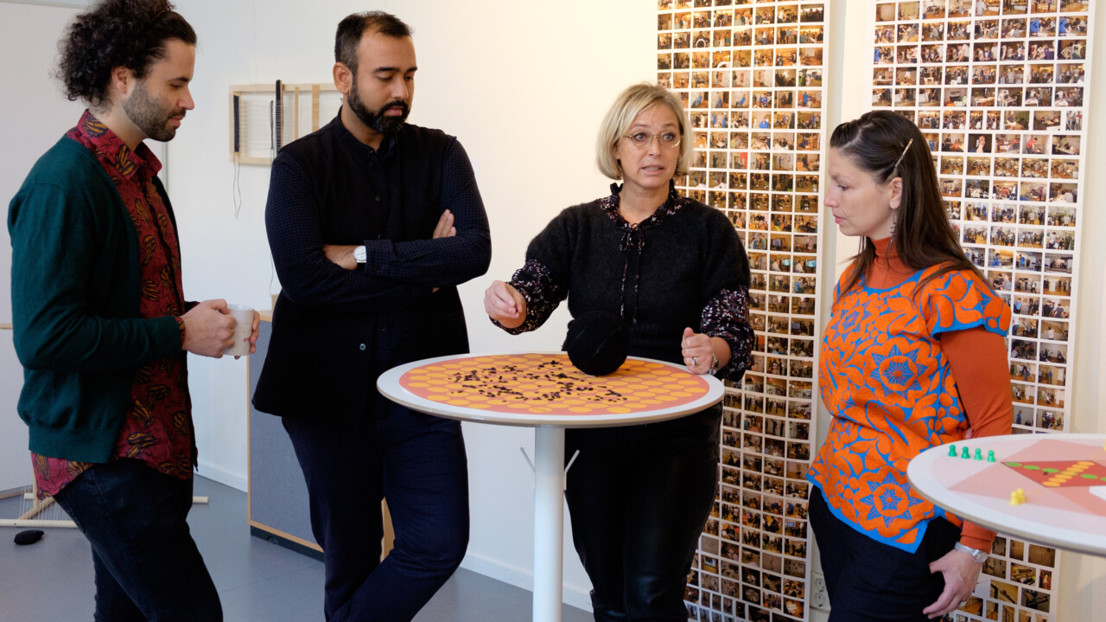 PhD Festival 2018
