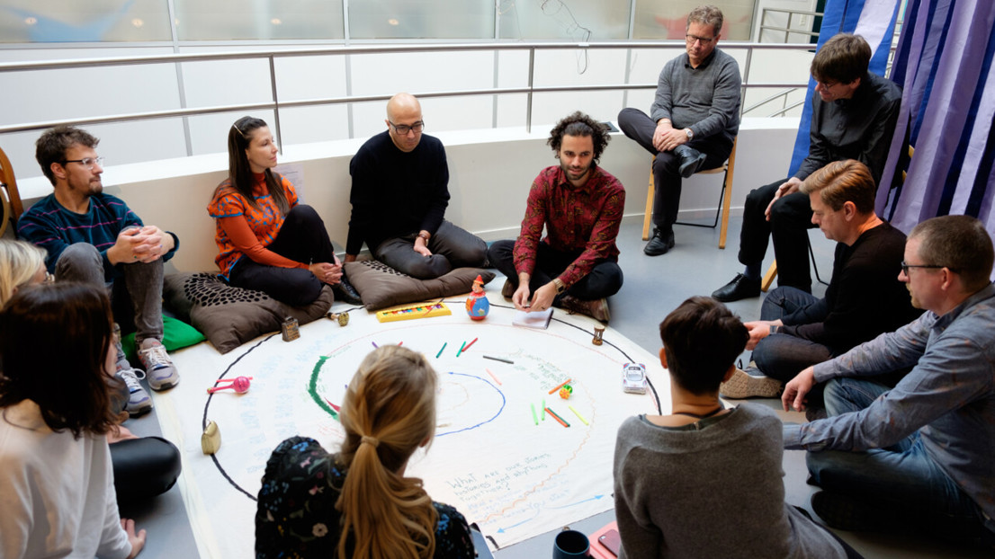 PhD Festival 2018