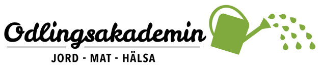 Link to website for project collaborator Odlingsakademin 
