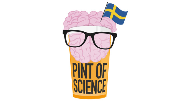 Pint of Science, global science festival