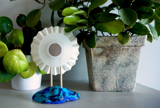 Student Projects Fluid Assemblages 2020